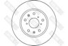 GIRLING 6049751 Brake Disc